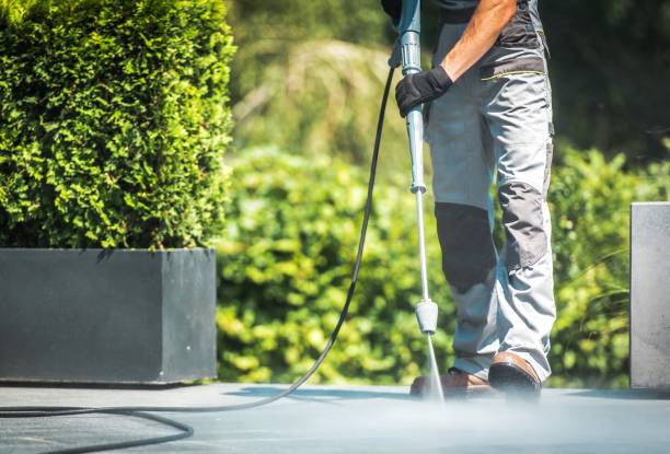 Concrete Sealing in Firebaugh, CA