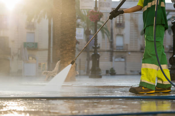 Best Post-Construction Pressure Washing  in Firebaugh, CA